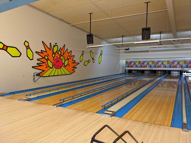 Shoalhaven City Lanes