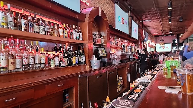 Brian's Bar & Grill