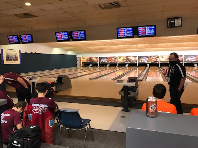 Hebron Lanes