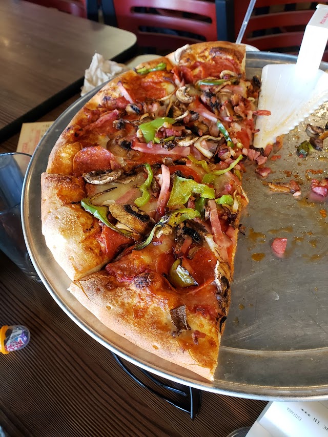 Pizza Factory