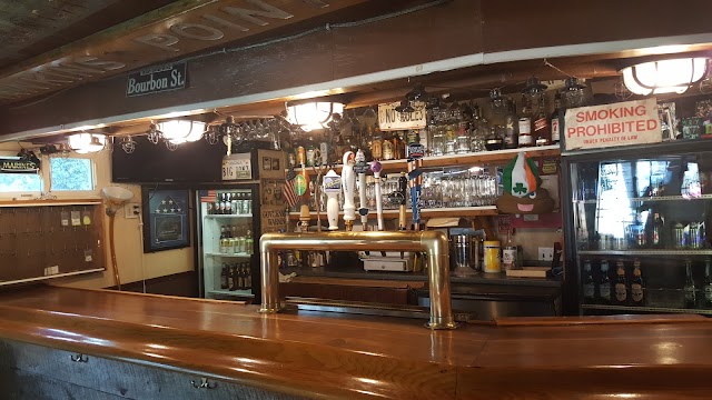 Checkmate Inn