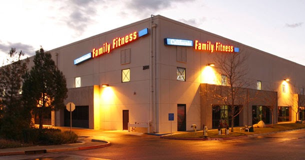 Rocklin Sports Complex