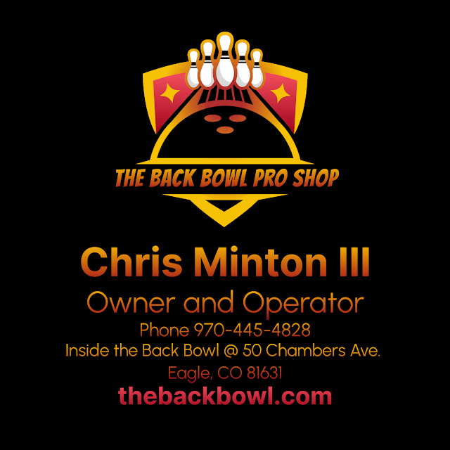 The Back Bowl