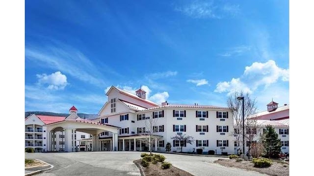 South Mountain Resort