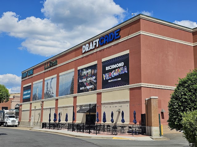 Draftcade