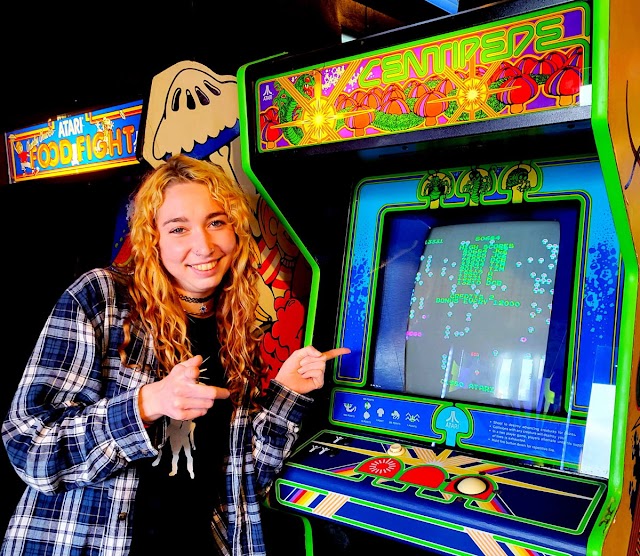 Free Play Denton