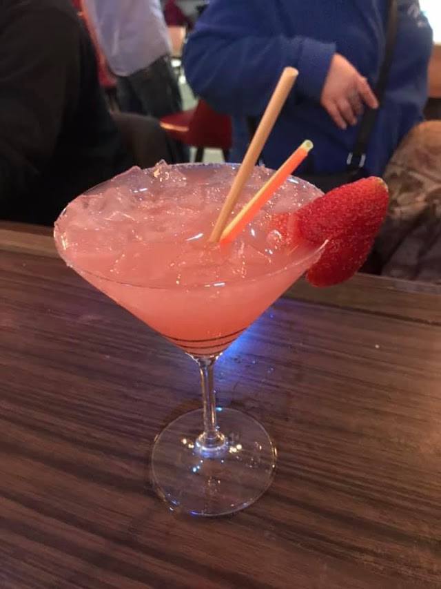 Sippin' Sirens