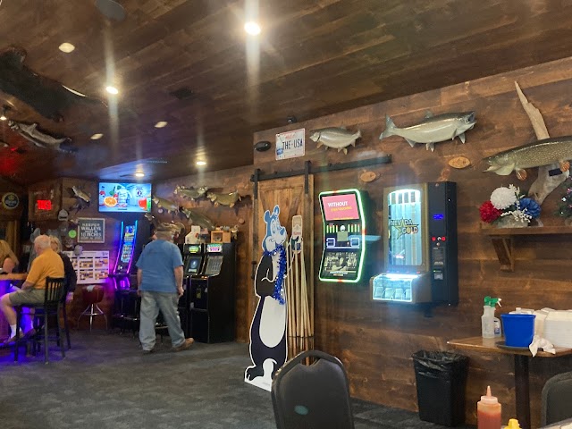 Gooch's 2 Bar and Grill