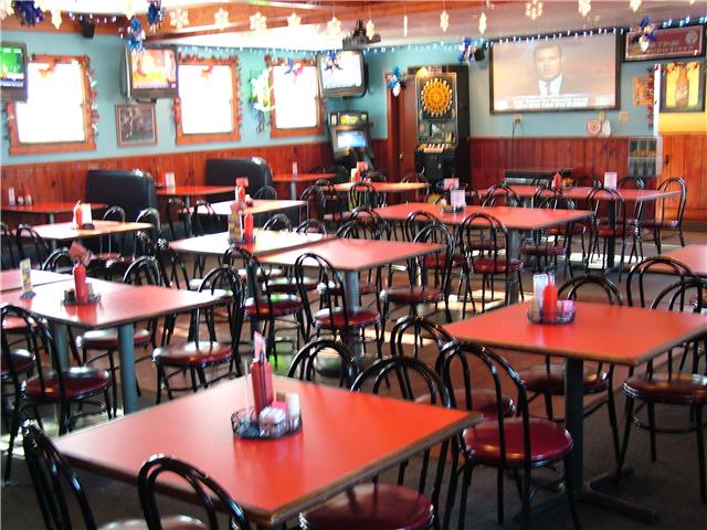 Bigdogz Grill