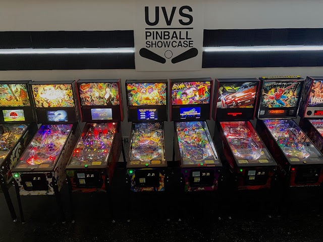 Skill Shot Arcade