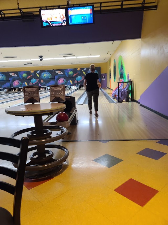 Morgan Hill Bowl