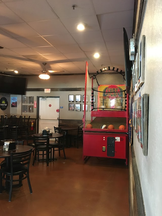 CAP's Pizza & Tap House