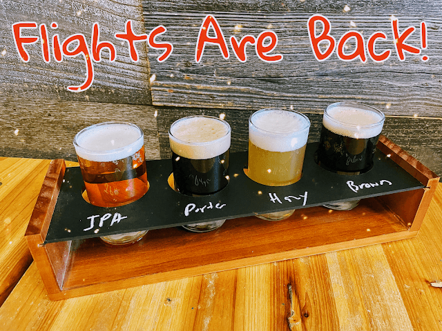 Chubby Squirrel Brewing Company