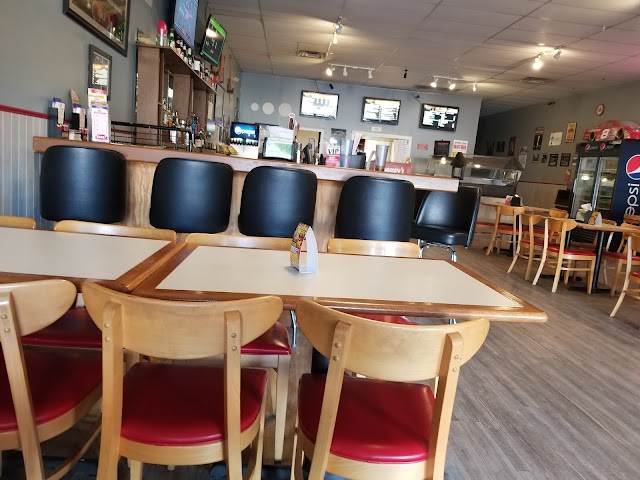Massey's Pizza