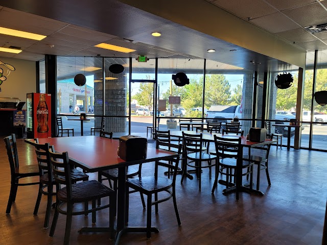 Pizza Factory