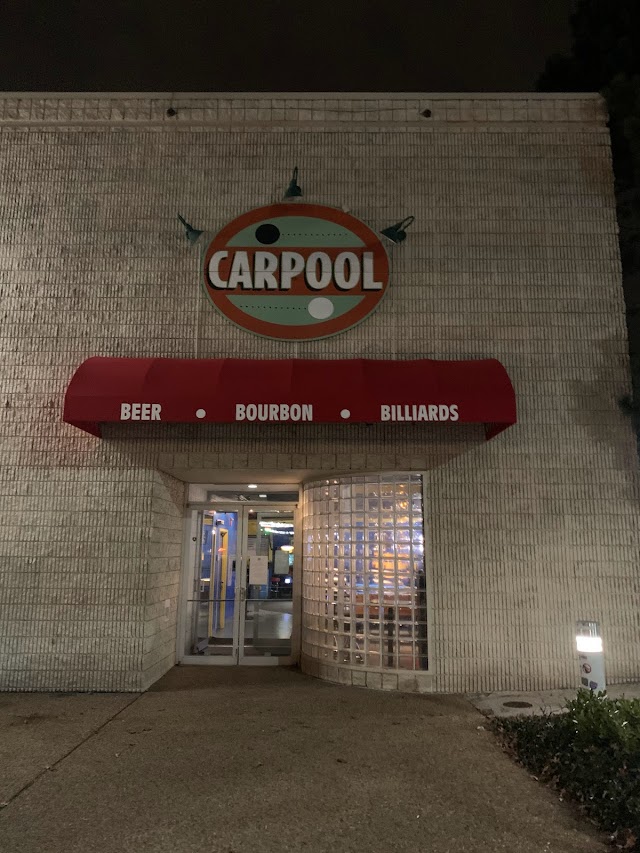 CarPool