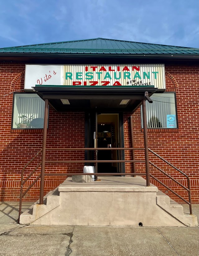 Vito's Restaurant & Pizzeria