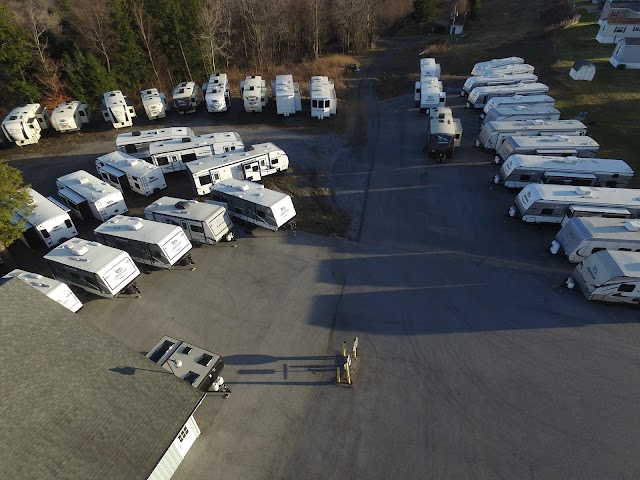 Wise Trailer Sales & Service