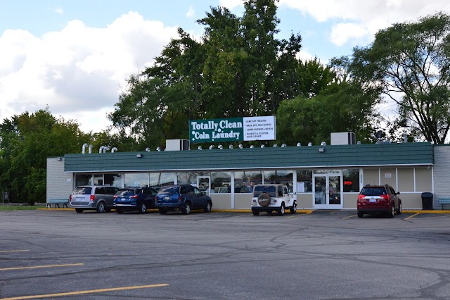 Colbys Totally Clean Coin Laundry 3