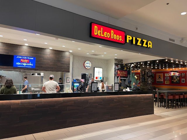 DeLeo Bros Pizza