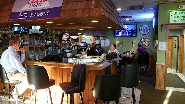 Maddigan's Bar & Grill