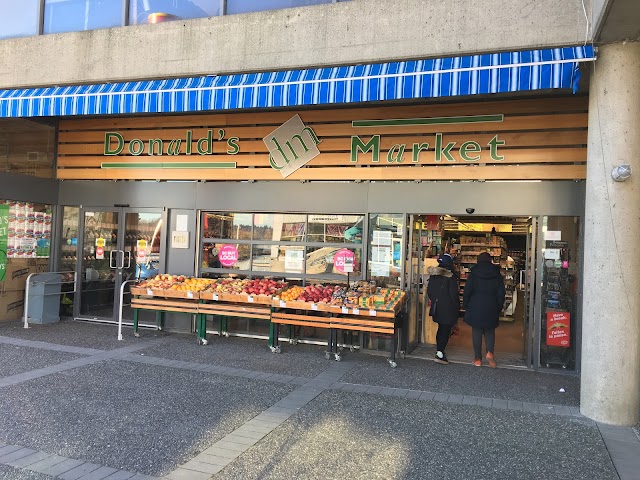 River Market