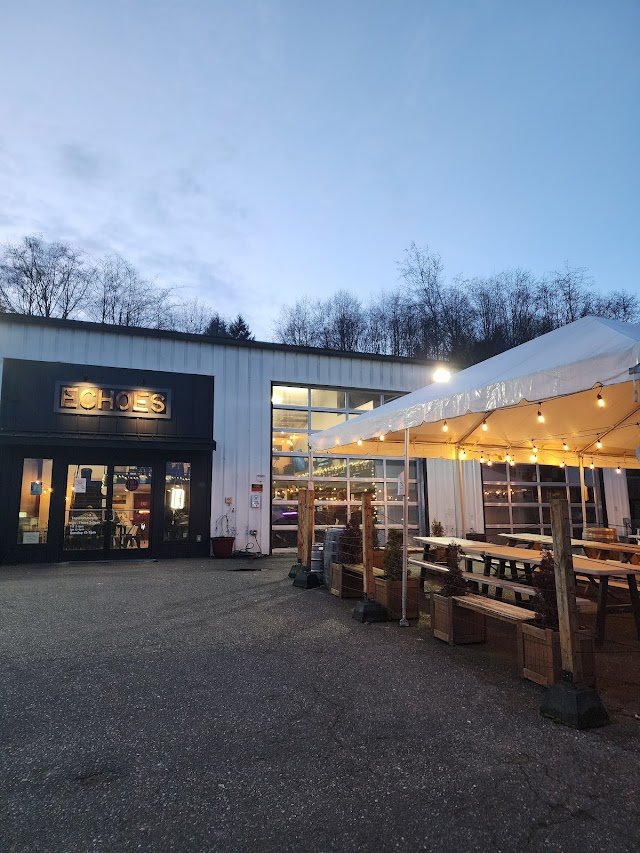 Echoes Brewing Company