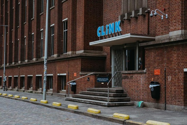 ClinkNOORD
