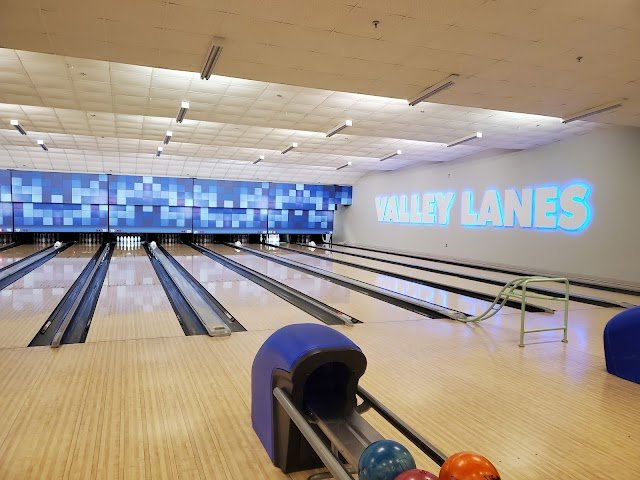 Valley Lanes