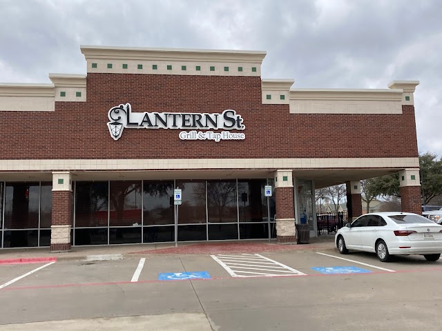 Lantern St. Grill & Tap House