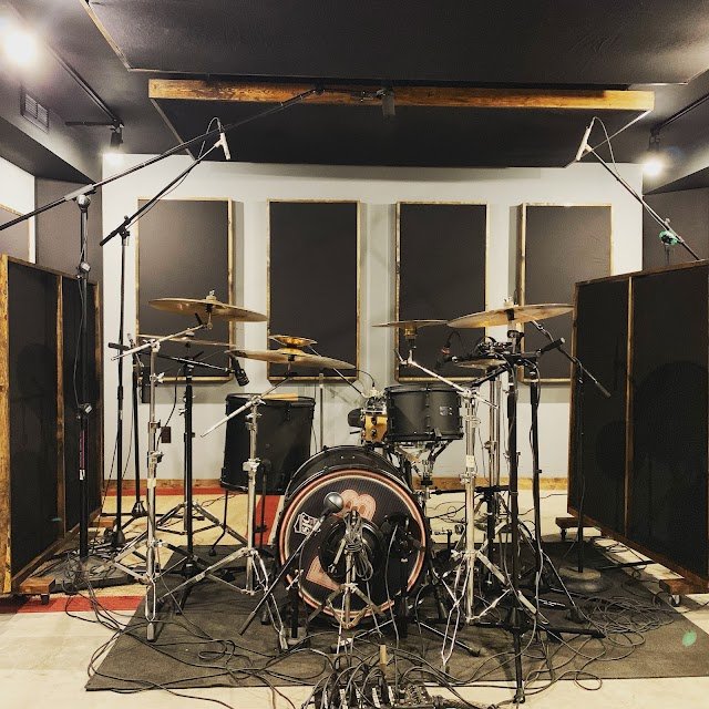 North Tower Studio