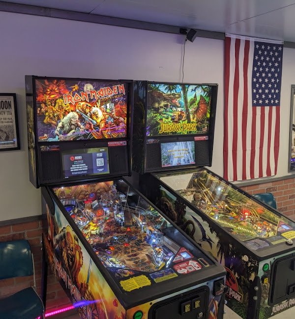 Lanes Raceway and Games