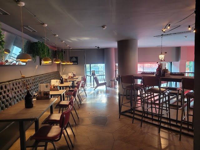 BrewDog Berlin Friedrichshain