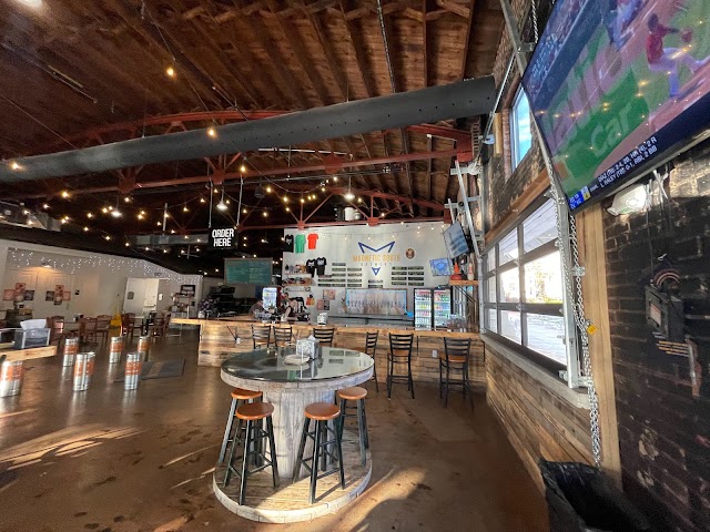 Magnetic South Brewery