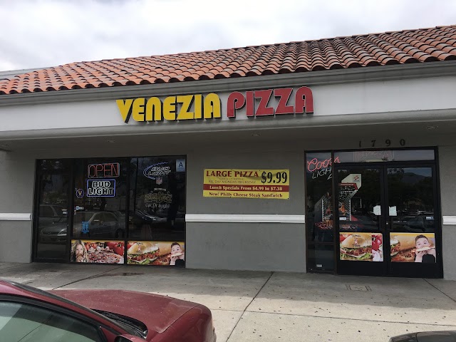 Venezia Pizza