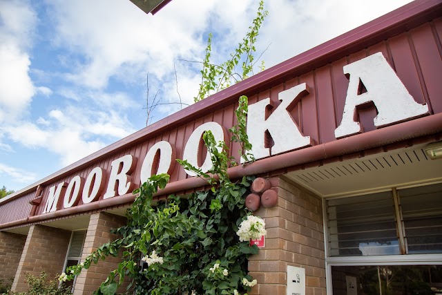 The Clubhouse Moorooka