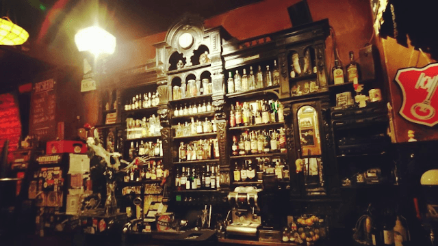 Franken Bar