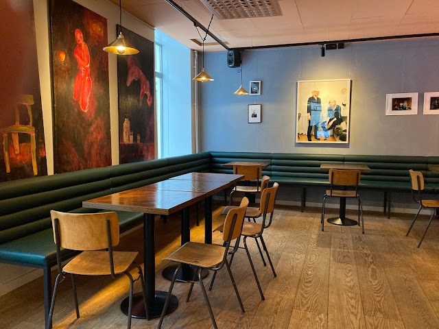 Bar 10