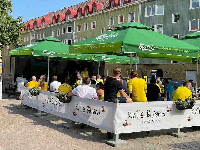 Kville Biljard Bar & Kök