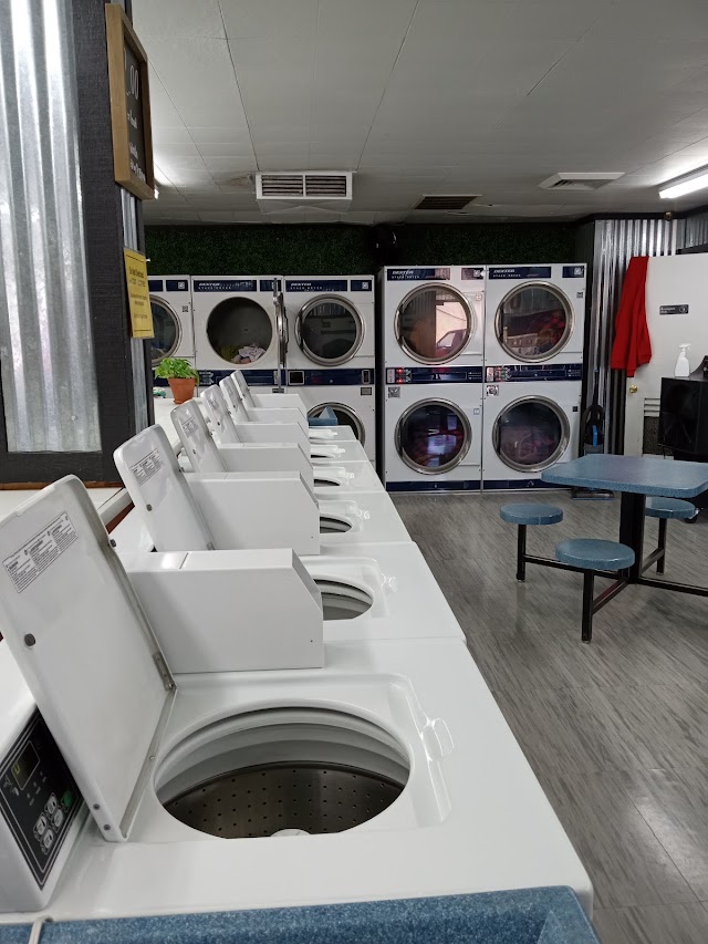 The Laundromat