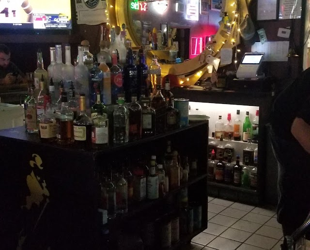Office Lounge