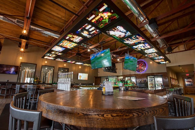 Tilt Würks Brewhouse & Casino