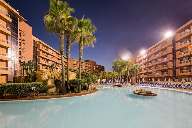 Hotel Best Roquetas