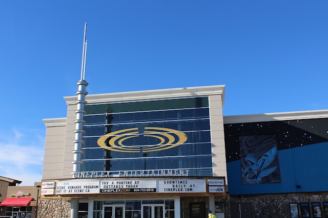 Galaxy Cinemas