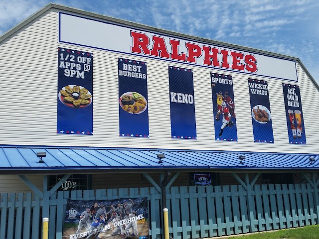 Ralphie's