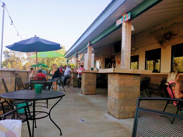 Zimmerman Bar & Grill
