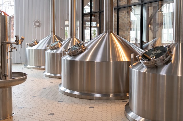 South County Brewing