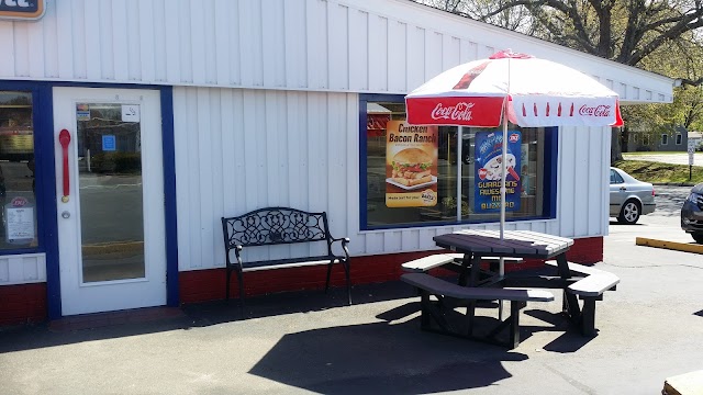 Dairy Queen