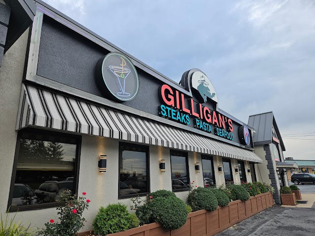 Gilligan's Bar & Grill