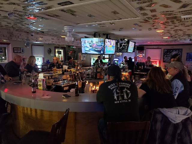 Turnpike Inn